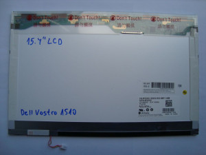 Матрица за лаптоп 15.4 LCD LP154WX5 Dell Latitude E5500 Vostro 1510 (втора употреба)